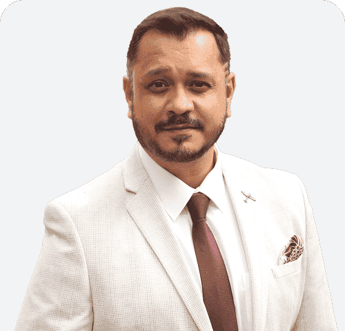 Anuj Gurwara (dummy)