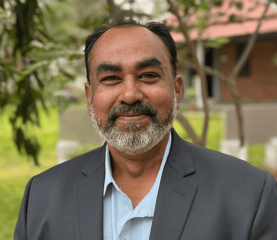 Pradeep P Mistry (dummy)